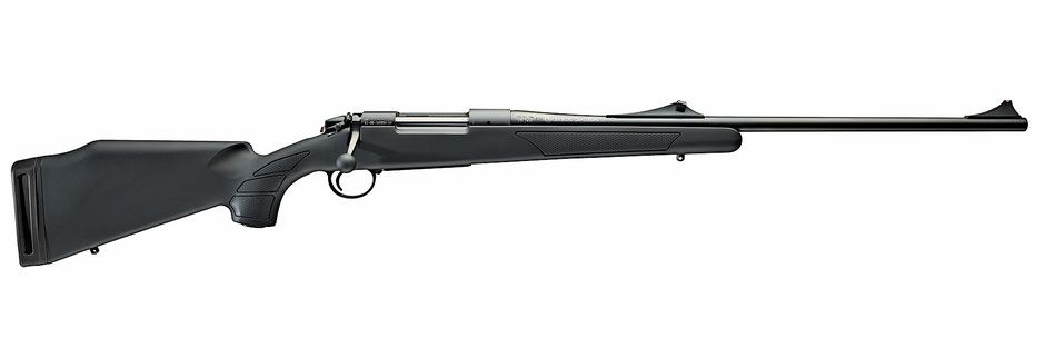 Bergara B14 Sporter Kaliber: .243 Win., Lauflänge: 22"/56cm Bergara B14 Sporter Kaliber: .243 Win., Lauflänge: 22"/56cm von Bergara