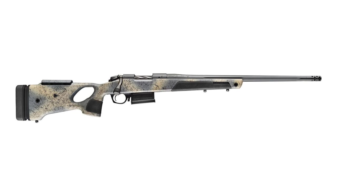 Bergara B14 Wilderness Thumbhole Repetierbüchse .223 Rem. Bergara B14 Wilderness Thumbhole Repetierbüchse .223 Rem. von Bergara