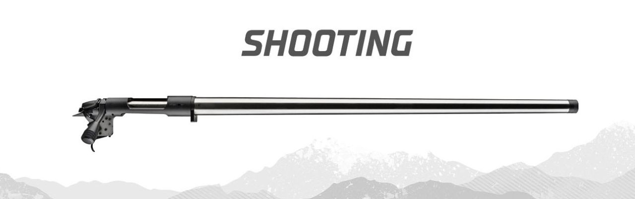 Bergara B14 Barreled Action Series - 26" .308 Win. Bergara B14 Barreled Action Series - 26" .308 Win. von Bergara