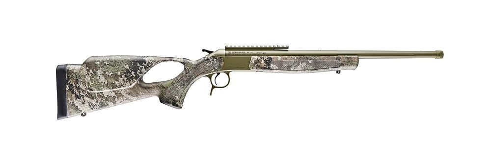 Bergara BA 13 TD Lochschaft Camo Strata 20" .223 Rem. Bergara BA 13 TD Lochschaft Camo Strata 20" .223 Rem. von Bergara