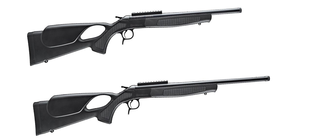 Bergara BA 13 TD Lochschaft brüniert Lauflänge: 20"/51cm, Kaliber: 8x57JRS Bergara BA 13 TD Lochschaft brüniert Lauflänge: 20"/51cm, Kaliber: 8x57JRS von Bergara