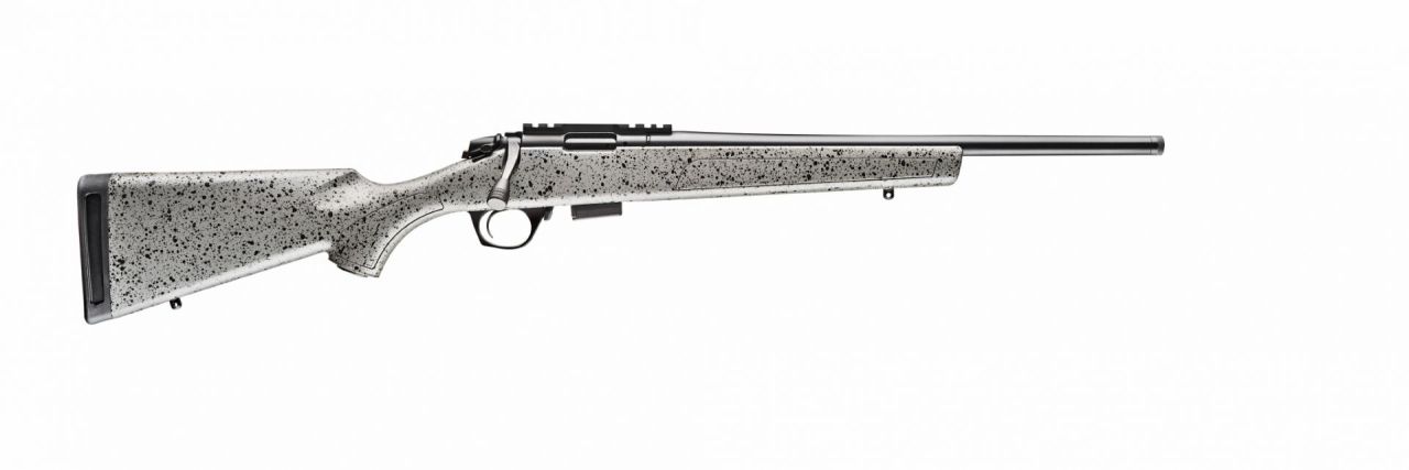 Bergara BMR - Steel - 20'' Kaliber .17HMR Bergara BMR - Steel - 20'' Kaliber .17HMR von Bergara