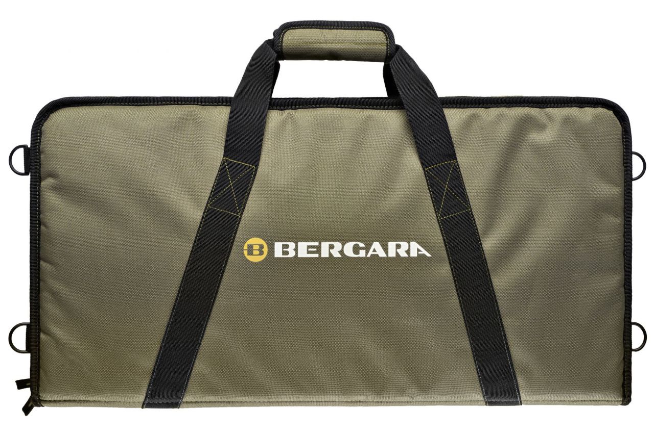 Bergara Futteral für BA 13 TD Bergara Futteral für BA 13 TD von Bergara