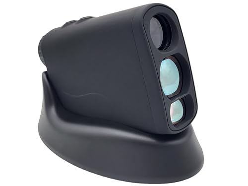 Laser-Entfernungsmesser PRO X7 inkl. induktive Ladestation, Jagd, Golf, Rangefinder bis 600m, Geschwindigkeitsmessung Laser-Entfernungsmesser PRO X7 inkl. induktive Ladestation, Jagd, Golf, Rangefinder bis 600m, Geschwindigkeitsmessung von Berger + Schröter GmbH