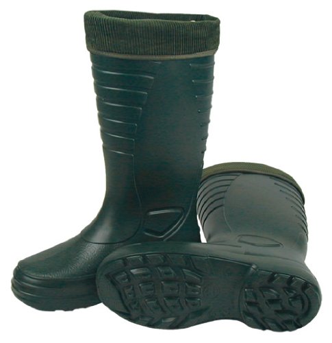 Berger + Schröter Ultraleichter Gummistiefel, grün, 44, 9,5, 30794 Berger + Schröter Ultraleichter Gummistiefel, grün, 44, 9,5, 30794 von Berger + Schröter