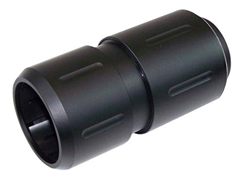 Berger + Schröter g-line smart shoot adapter 38 bis 46 mm Kamera, Schwarz, M Berger + Schröter g-line smart shoot adapter 38 bis 46 mm Kamera, Schwarz, M von Berger & Schröter