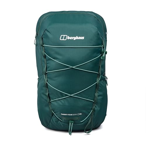 Berghaus 24/7 365 Rucksack für Unisex Erwachsene, Peak, ONESZ Berghaus 24/7 365 Rucksack für Unisex Erwachsene, Peak, ONESZ von Berghaus