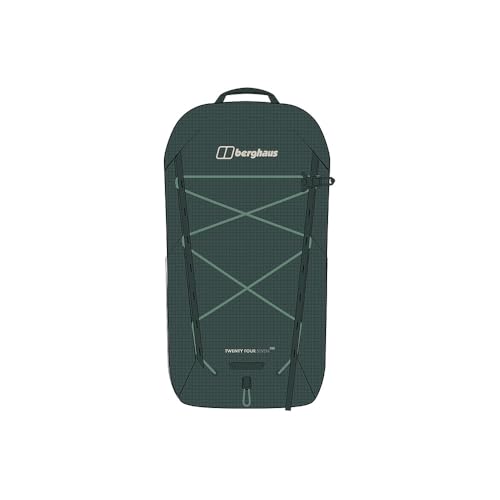 Berghaus 24/7 365 Rucksack für Unisex Erwachsene, Peak, ONESZ Berghaus 24/7 365 Rucksack für Unisex Erwachsene, Peak, ONESZ von Berghaus