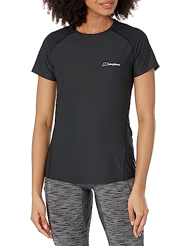 Berghaus Damen 24/7 Kurzarm Crew Tech Baselayer T-Shirt Berghaus Damen 24/7 Kurzarm Crew Tech Baselayer T-Shirt von Berghaus
