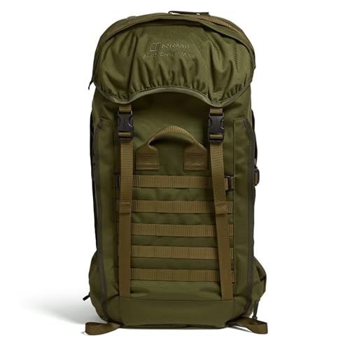Berghaus BMPS Centurio Medic Pack 50L Cedar Oliv Berghaus BMPS Centurio Medic Pack 50L Cedar Oliv von Berghaus