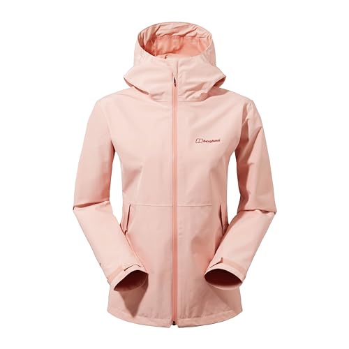 Berghaus Bramblfell GTX Inter Active Jacken für Damen, Cavern Rosa, 36 Berghaus Bramblfell GTX Inter Active Jacken für Damen, Cavern Rosa, 36 von Berghaus
