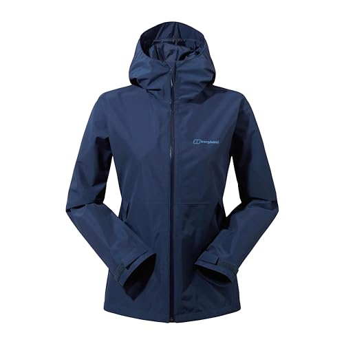 Berghaus Bramblfell GTX Inter Active Jacken für Damen, Dusk, 44 Berghaus Bramblfell GTX Inter Active Jacken für Damen, Dusk, 44 von Berghaus