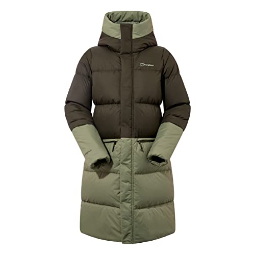 Berghaus Damen Combust reflektieren unten Jacke, langlebiges Design, wasserabweisende Berghaus Damen Combust reflektieren unten Jacke, langlebiges Design, wasserabweisende von Berghaus