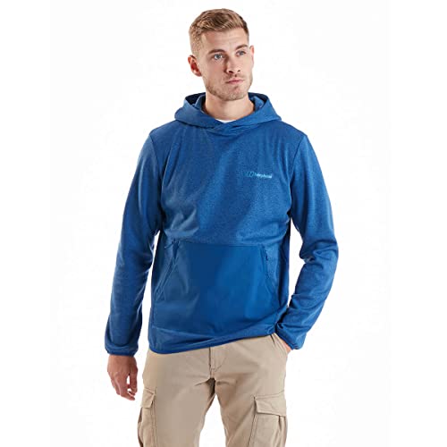 Berghaus Cullain Kapuzenpullover für Herren, Limoges von Berghaus