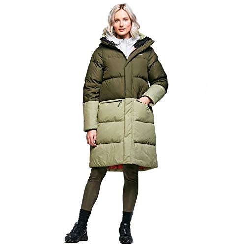 Berghaus Damen Combust reflektieren unten Jacke, langlebiges Design, wasserabweisende Berghaus Damen Combust reflektieren unten Jacke, langlebiges Design, wasserabweisende von Berghaus