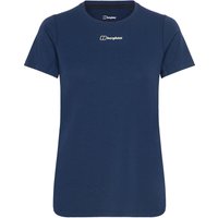 Berghaus Damen Delta T-Shirt Berghaus Damen Delta T-Shirt von Berghaus