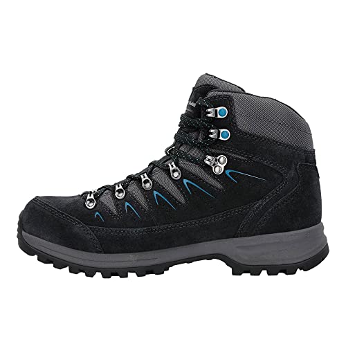 Berghaus Damen Explorer Trek Gore-Tex Wasserdichte Wanderstiefel, hoch atmungsaktiv, extra Dämpfung Berghaus Damen Explorer Trek Gore-Tex Wasserdichte Wanderstiefel, hoch atmungsaktiv, extra Dämpfung von Berghaus