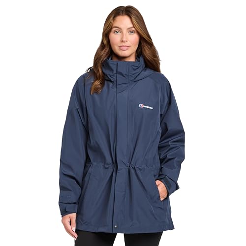 Lelyur Wander-Leggings | Bequeme Passform | Atmungsaktive Hose Lelyur Wander-Leggings | Bequeme Passform | Atmungsaktive Hose von Berghaus