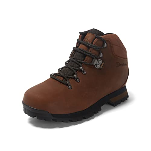 Berghaus Damen Hillwalker II Gore-Tex Wasserdichte Wanderschuhe, Langlebige, bequeme Schuhe Berghaus Damen Hillwalker II Gore-Tex Wasserdichte Wanderschuhe, Langlebige, bequeme Schuhe von Berghaus
