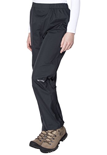 Berghaus Damen Paclite Gore-Tex wasserdichte Überhose, leicht, langlebig, umweltfreundlich von Berghaus