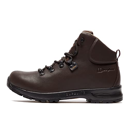 Berghaus Damen Supalite II Gore-Tex Wasserdichte Wanderstiefel, Leicht, Langlebig, Komfortabel Berghaus Damen Supalite II Gore-Tex Wasserdichte Wanderstiefel, Leicht, Langlebig, Komfortabel von Berghaus
