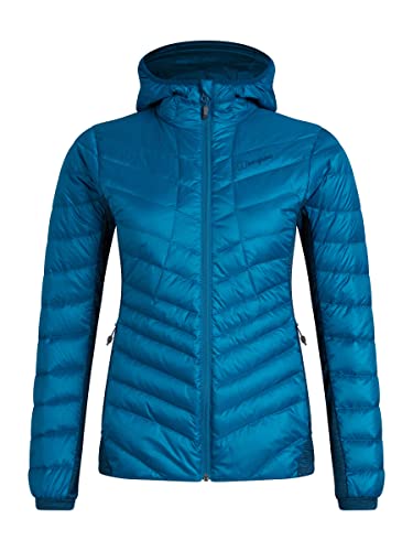 Berghaus Damen Tephra Stretch reflektieren unten Jacke, Extra Wärme, stilvolle Passform von Berghaus