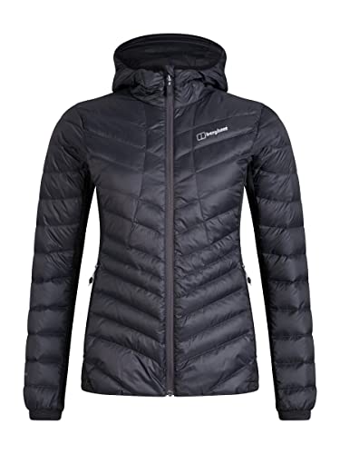 Berghaus Damen Tephra Stretch reflektieren unten Jacke, Extra Wärme, stilvolle Passform von Berghaus