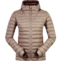 Berghaus Damen Trail Nomad Jacke Berghaus Damen Trail Nomad Jacke von Berghaus