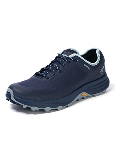 Berghaus Damen VC22 Multisport Gore-Tex Wasserdichte Wanderschuhe Berghaus Damen VC22 Multisport Gore-Tex Wasserdichte Wanderschuhe von Berghaus