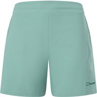Berghaus Damen Wandermoor Wind Shorts Berghaus Damen Wandermoor Wind Shorts von Berghaus