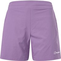 Berghaus Damen Wandermoor Wind Shorts Berghaus Damen Wandermoor Wind Shorts von Berghaus