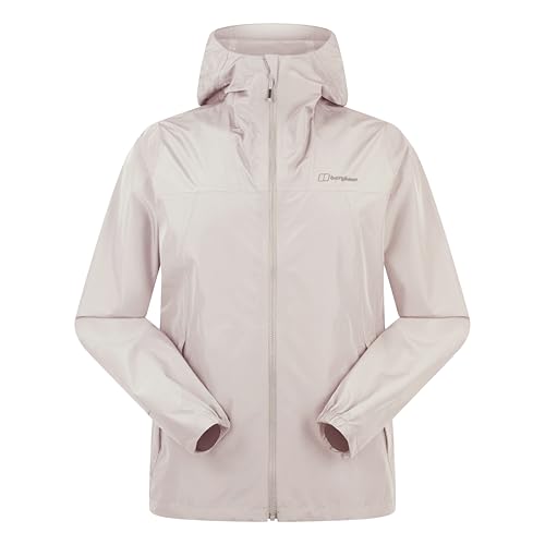 Berghaus Deluge Pro 3.0 Jacke für Herren, Taupe, L Berghaus Deluge Pro 3.0 Jacke für Herren, Taupe, L von Berghaus