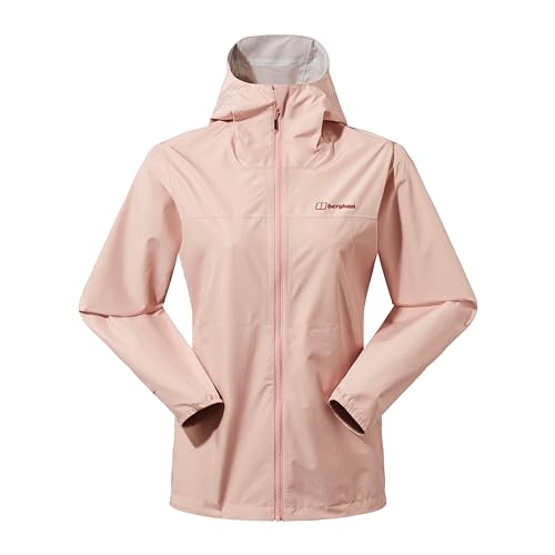 Berghaus Damen Bramblfell Gtx Inter Active Jacken, Rosa, 38 EU Berghaus Damen Bramblfell Gtx Inter Active Jacken, Rosa, 38 EU von Berghaus