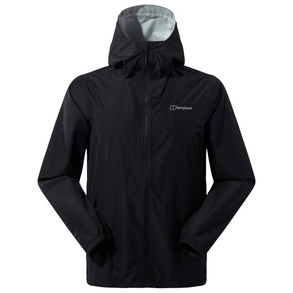 Berghaus - Deluge Pro 3.0 Jacket - Regenjacke Gr XL schwarz von Berghaus