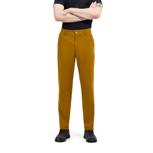 Berghaus Everyday Straight Hose für Herren, Clay Soil, 32 Berghaus Everyday Straight Hose für Herren, Clay Soil, 32 von Berghaus