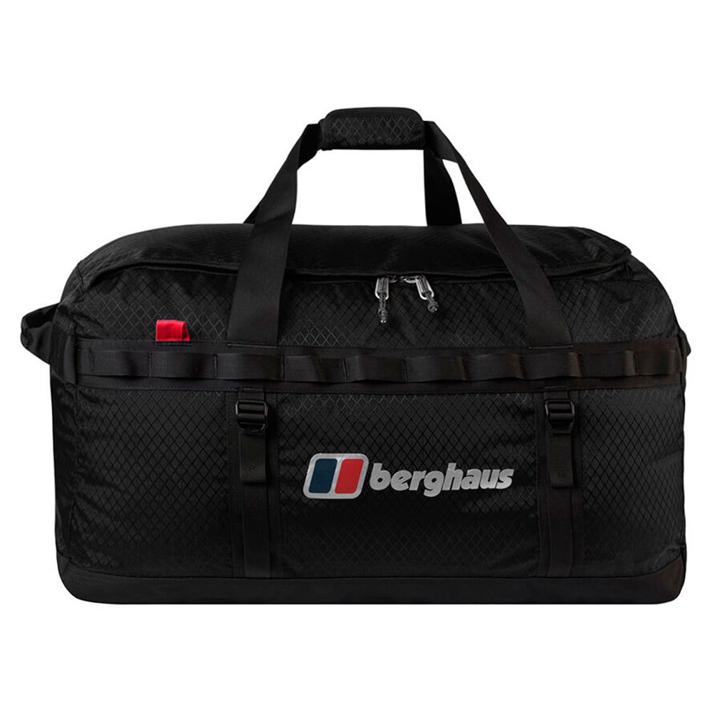 Berghaus Expedition Mule 100l Bag Schwarz Berghaus Expedition Mule 100l Bag Schwarz von Berghaus