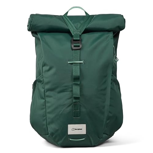 Berghaus Explorer Rucksack für Unisex Erwachsene, Peak, ONESZ Berghaus Explorer Rucksack für Unisex Erwachsene, Peak, ONESZ von Berghaus