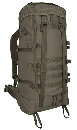 Berghaus FLT Heros 45 FA IR Rucksack Stone Grey Olive Berghaus FLT Heros 45 FA IR Rucksack Stone Grey Olive von Berghaus