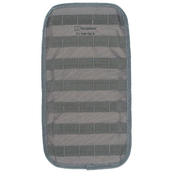 Berghaus - FLT Molle Pad - IR Gr One Size grün Berghaus - FLT Molle Pad - IR Gr One Size grün von Berghaus