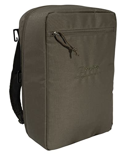 Berghaus FLT Organiser Pocket IR Stone Grey Olive Berghaus FLT Organiser Pocket IR Stone Grey Olive von Berghaus