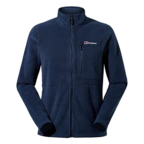 Berghaus Herren Aktivität Polartec Thermal Pro Interactive Fleece Jacke, Extra Wärme, weiches Gefühl von Berghaus