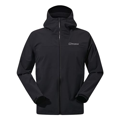 Berghaus Herren Arnaby Kapuzenjacke von Berghaus