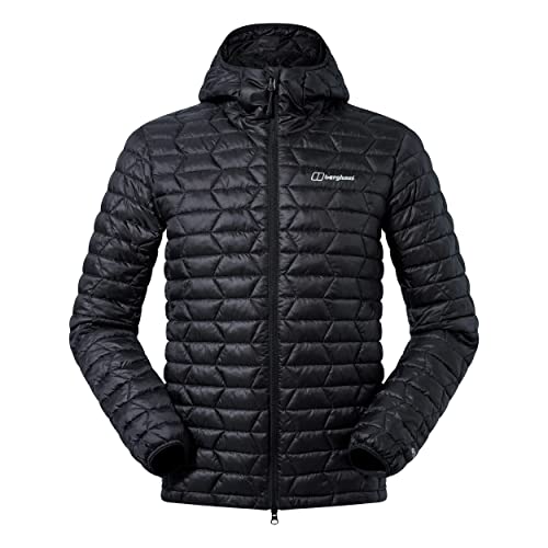 Berghaus Herren Cuillian Isolierte Kunststoffjacke, Extra Wärme, leichtes Design von Berghaus