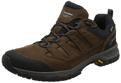 Berghaus Herren Fellmaster Active Gore-Tex Wasserdichte Wanderschuhe, Langlebig Berghaus Herren Fellmaster Active Gore-Tex Wasserdichte Wanderschuhe, Langlebig von Berghaus