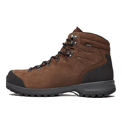 Berghaus Herren Fellmaster Ridge Gore-Tex Wasserdichte Wanderschuhe, Langlebige, bequeme Schuhe Berghaus Herren Fellmaster Ridge Gore-Tex Wasserdichte Wanderschuhe, Langlebige, bequeme Schuhe von Berghaus