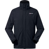 Berghaus Herren Hillwalker Gemni 3in1 Jacke Berghaus Herren Hillwalker Gemni 3in1 Jacke von Berghaus