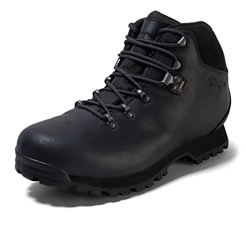 Hillwalker II Gore-Tex Wanderstiefel, wasserdicht | Strapazierfähig | Bequeme Schuhe Hillwalker II Gore-Tex Wanderstiefel, wasserdicht | Strapazierfähig | Bequeme Schuhe von Berghaus