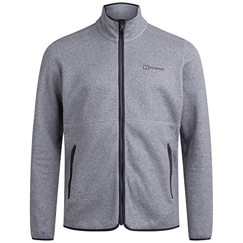 Berghaus Herren Jenton Midlayer von Berghaus