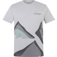 Berghaus Herren Klambercall T-Shirt Berghaus Herren Klambercall T-Shirt von Berghaus