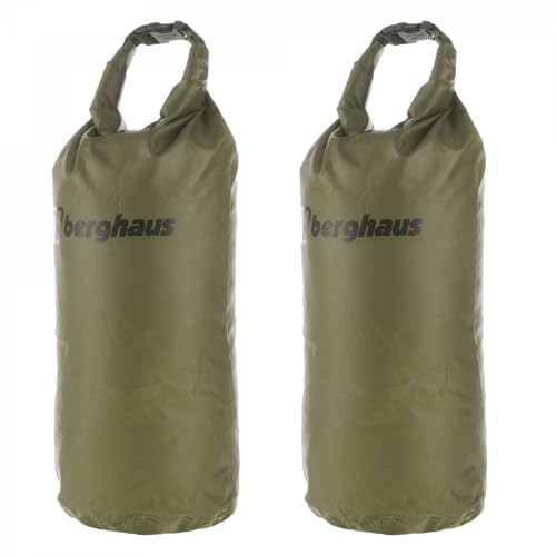 Berghaus MMPS Lightweight Pocket Liner 15 2er-Pack Cedar Berghaus MMPS Lightweight Pocket Liner 15 2er-Pack Cedar von Berghaus